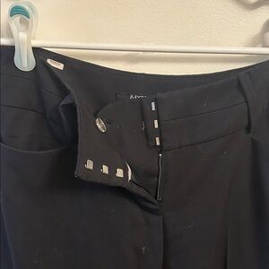 Apt. 9 women’s petite Classic Black Dress Pants